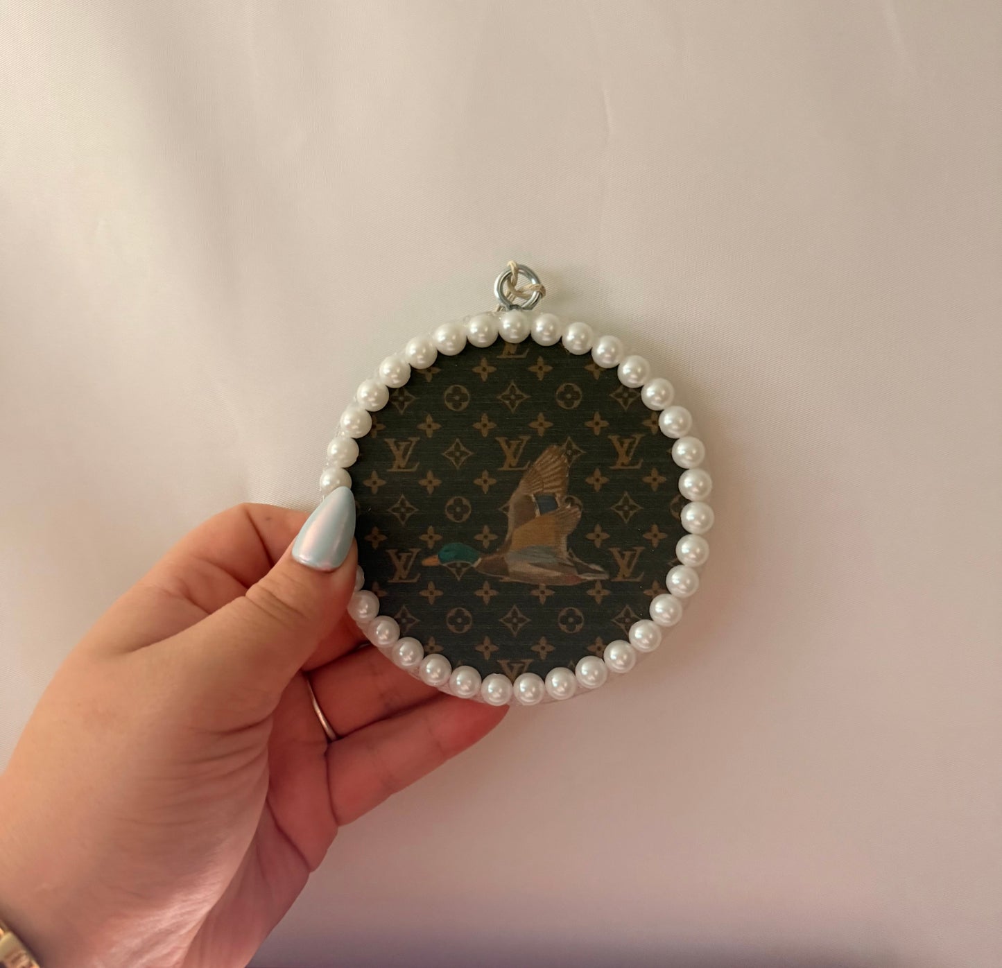 The lv duck freshie
