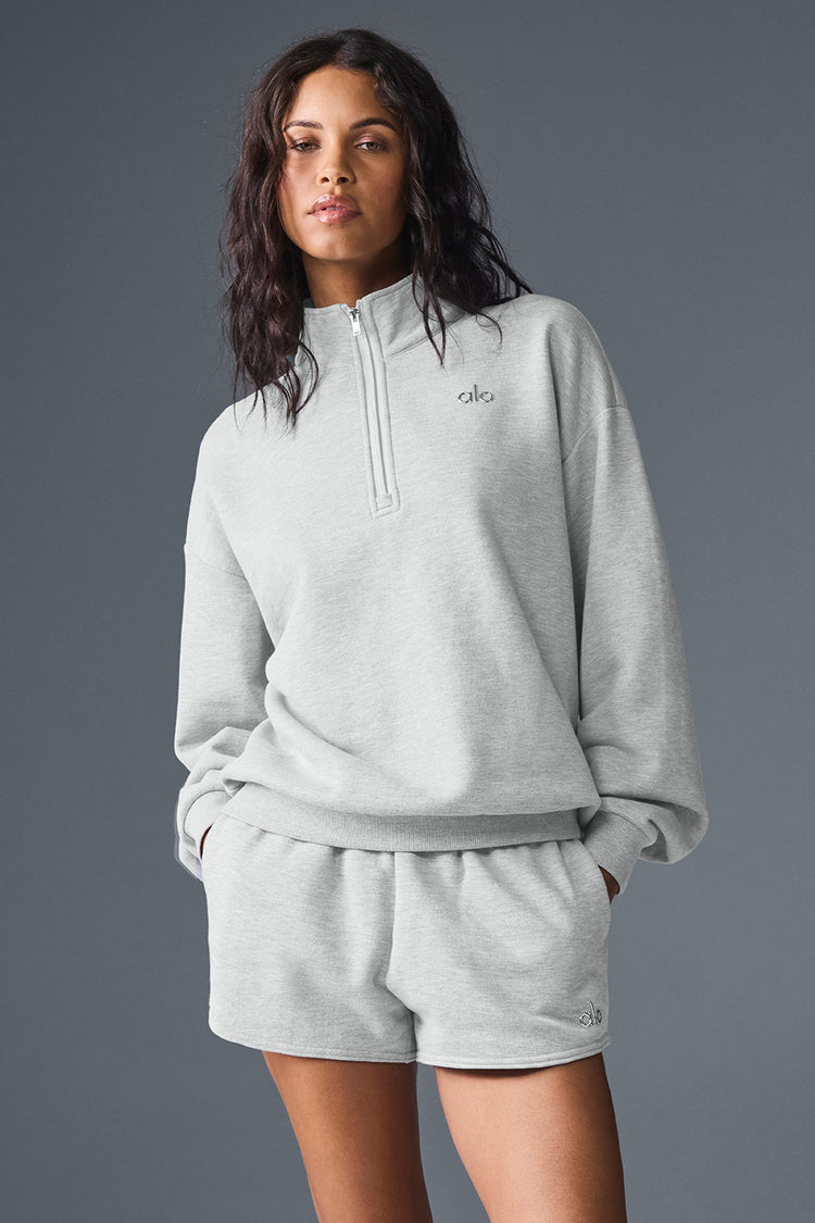 The Alle crewneck