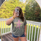 Bottomland Motherhood Hallelujah tee