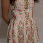 The Scarlett Romper