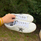 The Pearl Shoes