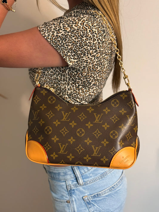 The Rachel purse