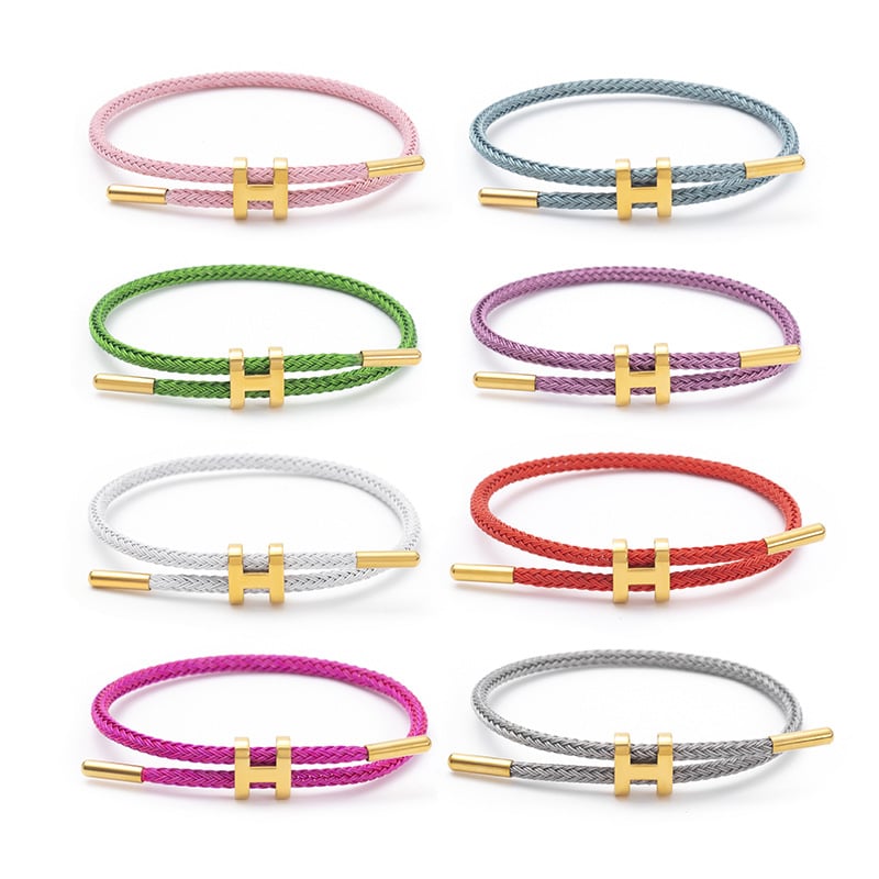The Shalia Bracelet