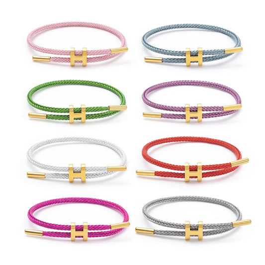 The Shalia Bracelet