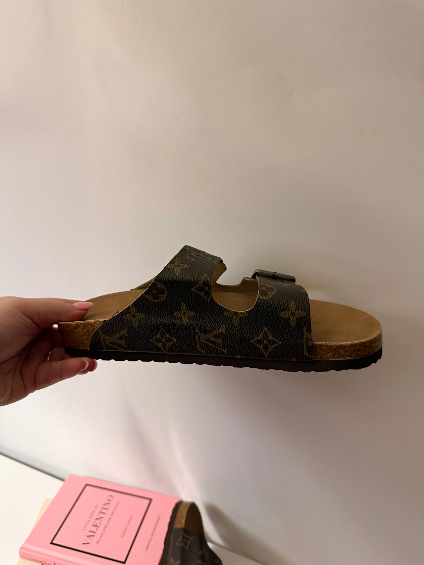 The Holly shoes