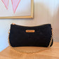The Amelia purse