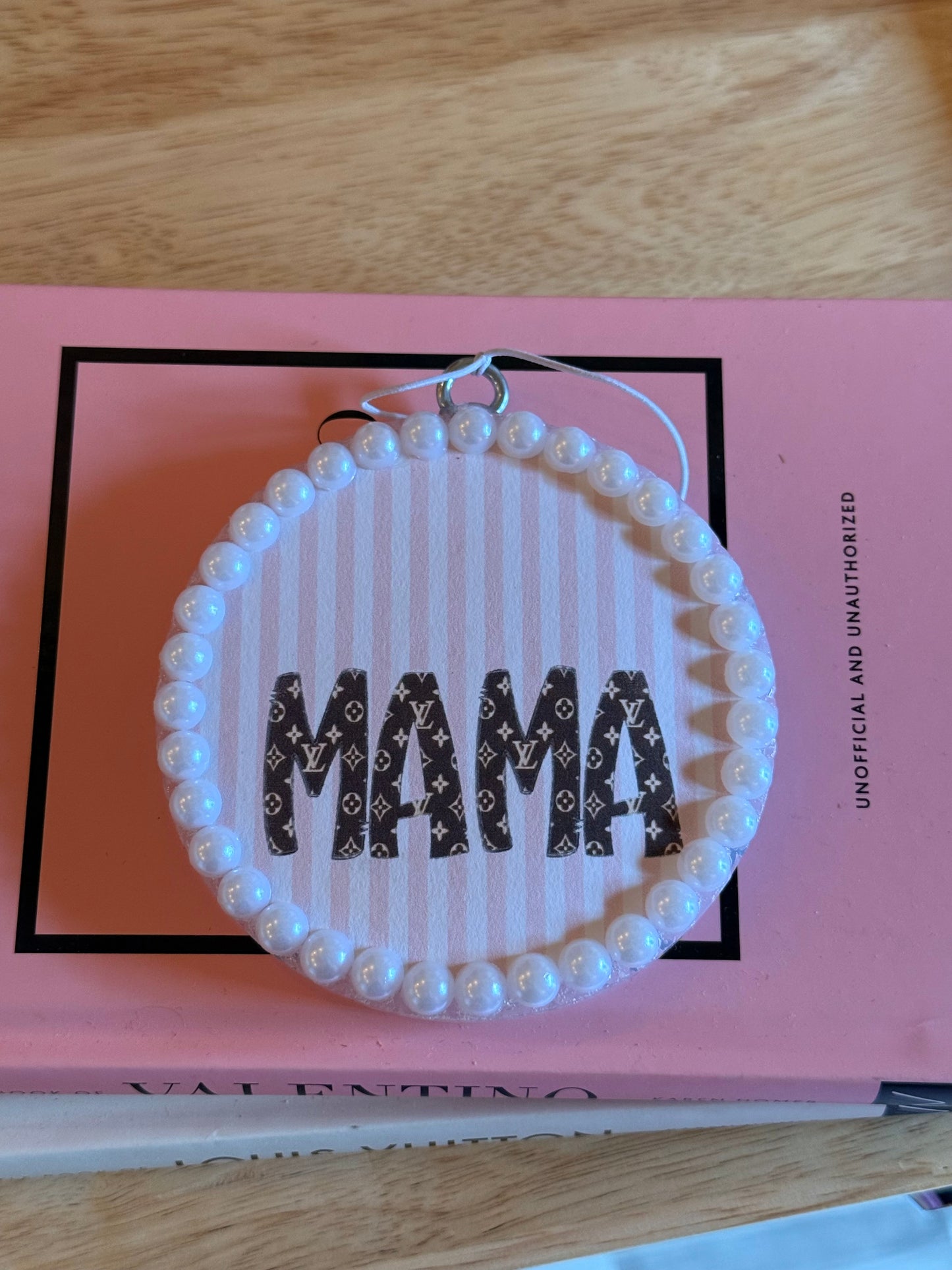 Mama freshie