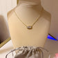 The Leah necklace