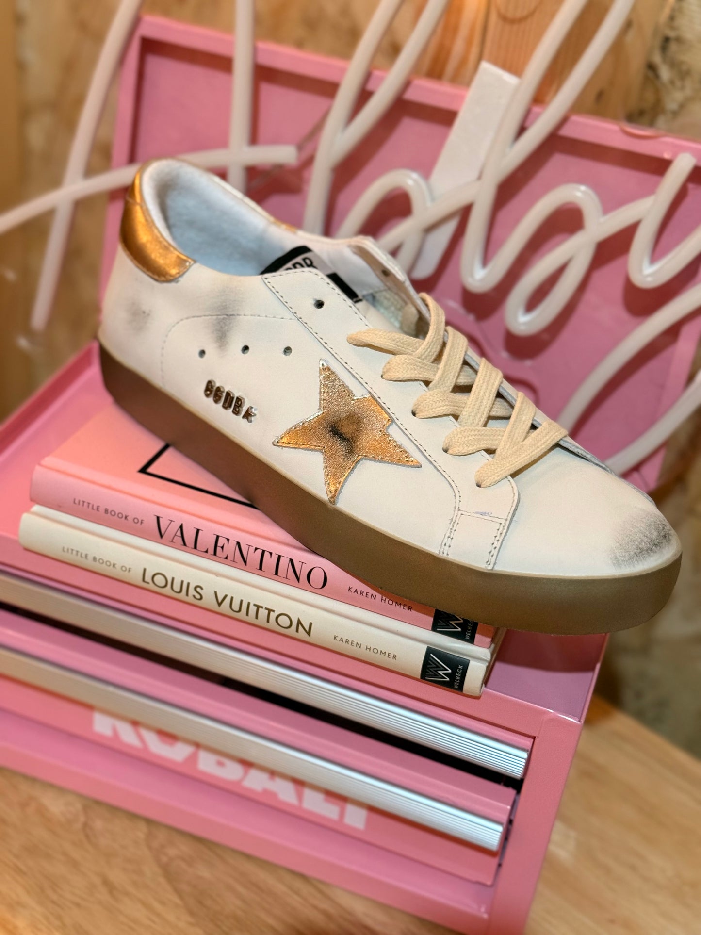IN STOCK