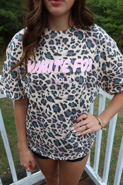 The Ivy shirt