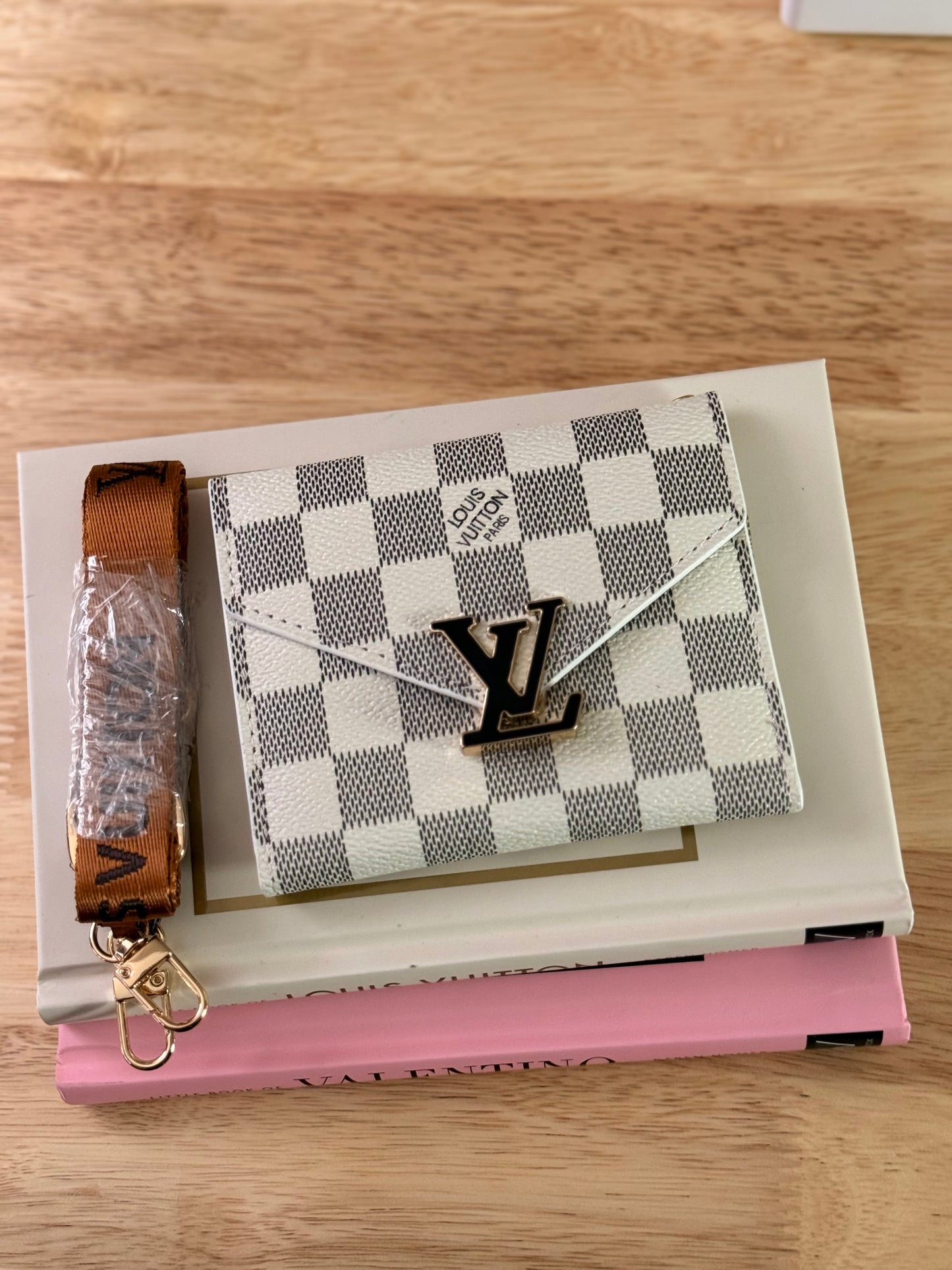 The Fiona wallet