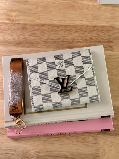 The Fiona wallet