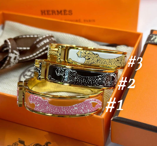 The Harley bracelet