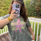 Bottomland Motherhood Hallelujah tee