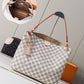 The Massey purse