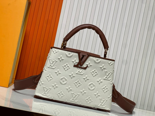 The Hazel purse