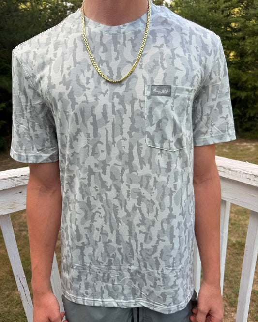 The Performance Tee