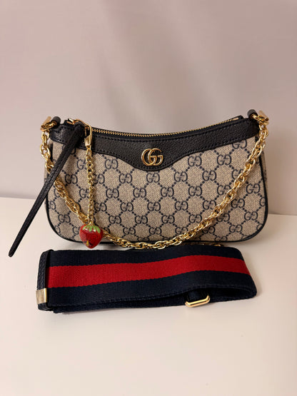 The Grace purse