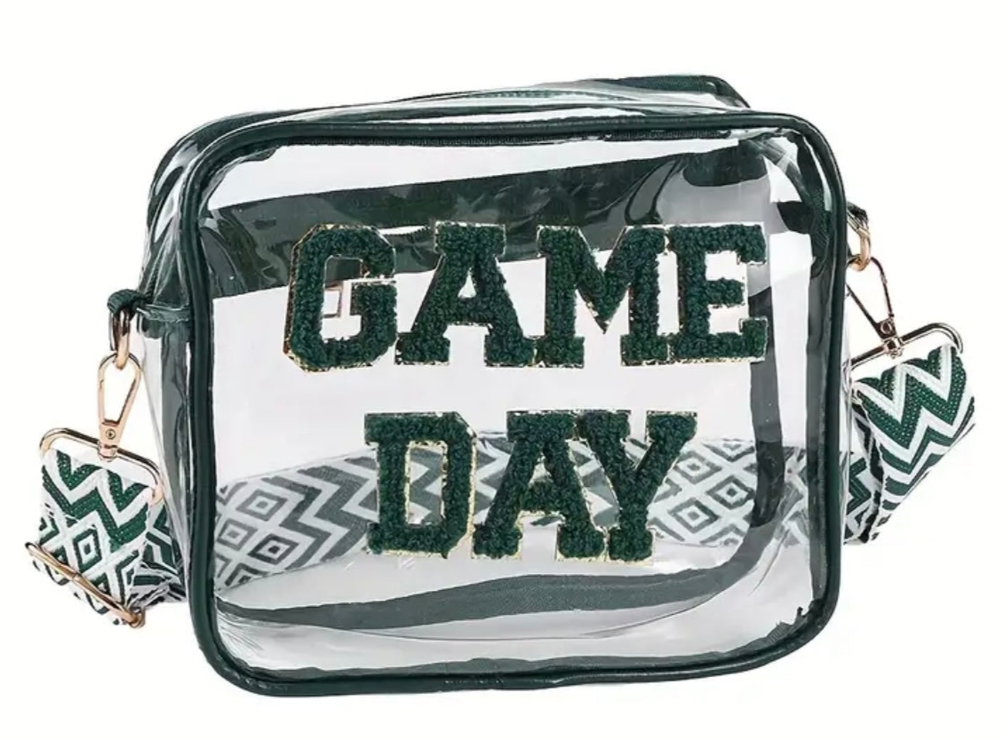 Gameday Bags