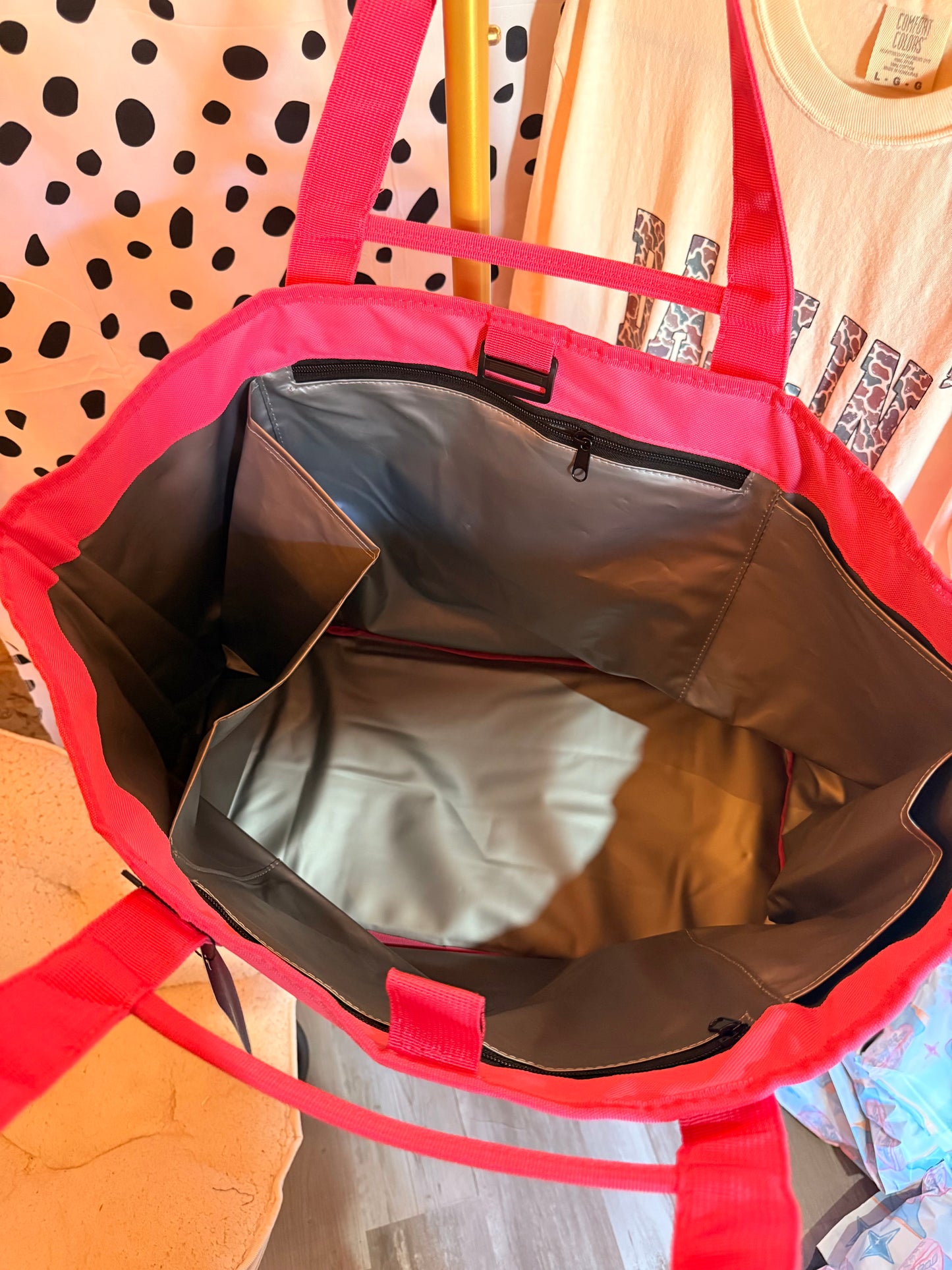 The Lizzy bag