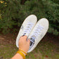 The Pearl Shoes