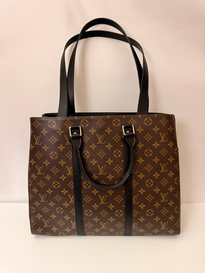 The McKenna purse
