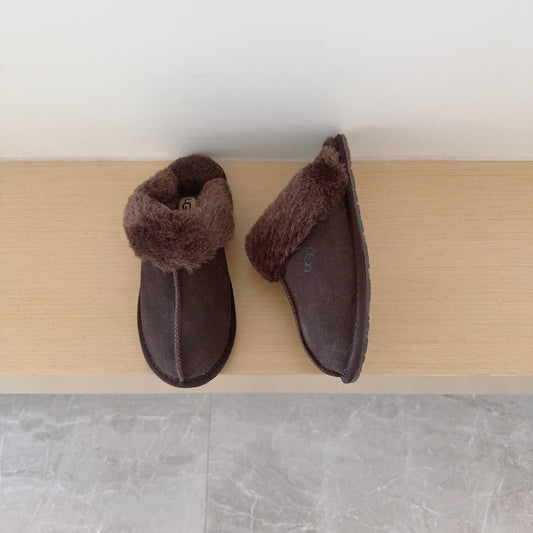 The Violet shoes