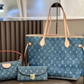 The Sofia tote set