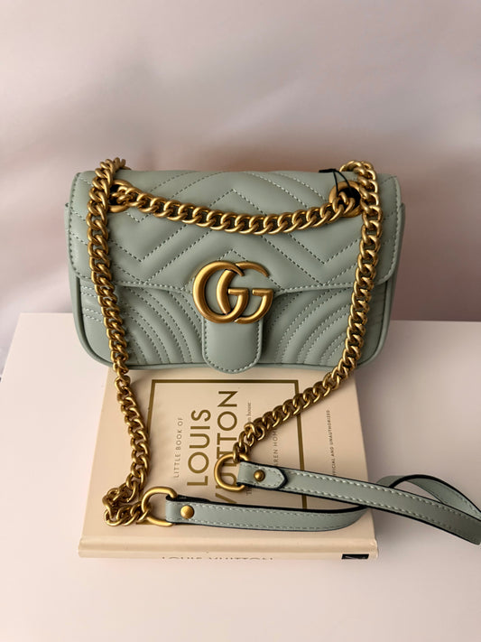 The Elenor purse