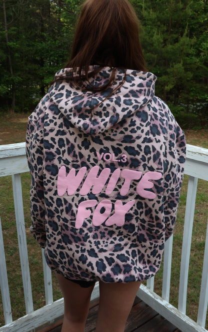 The Presley hoodie
