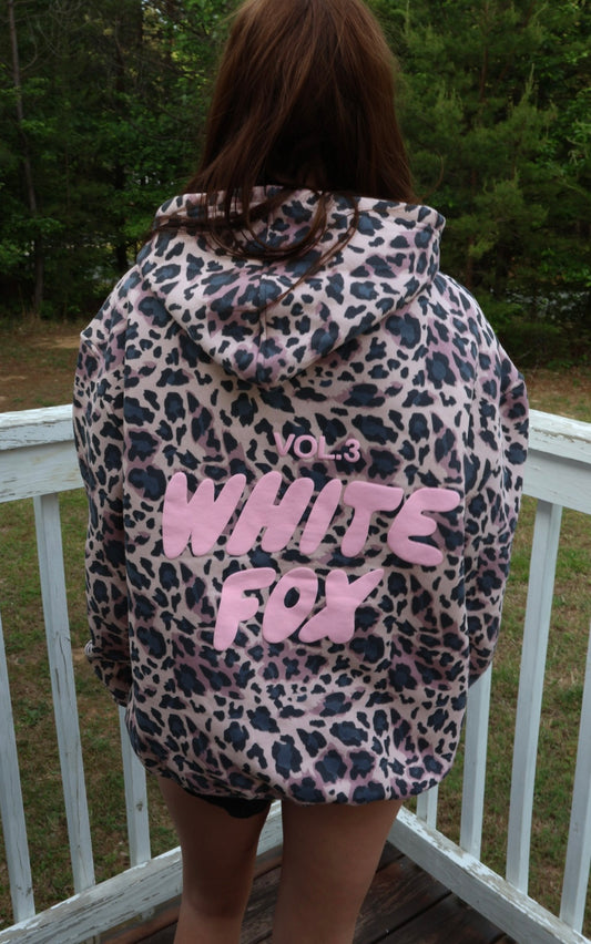 The Presley hoodie