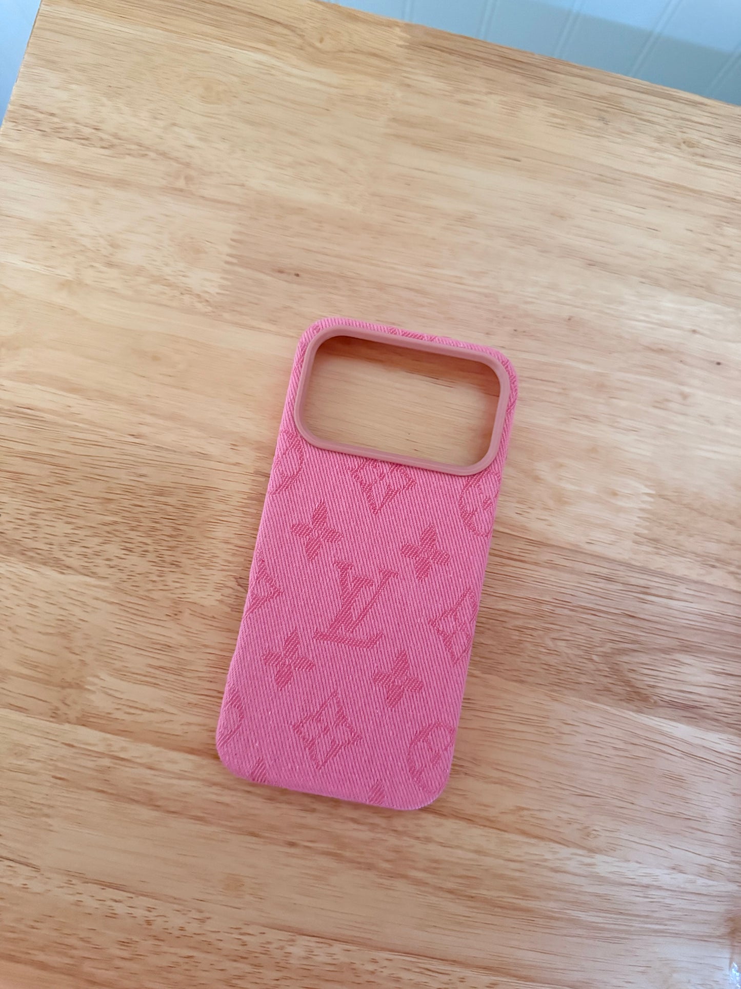 The Brinkley Phone case