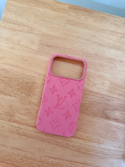 The Brinkley Phone case