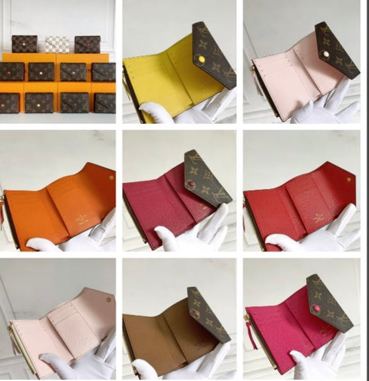 The willow wallet