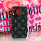 iPhone case