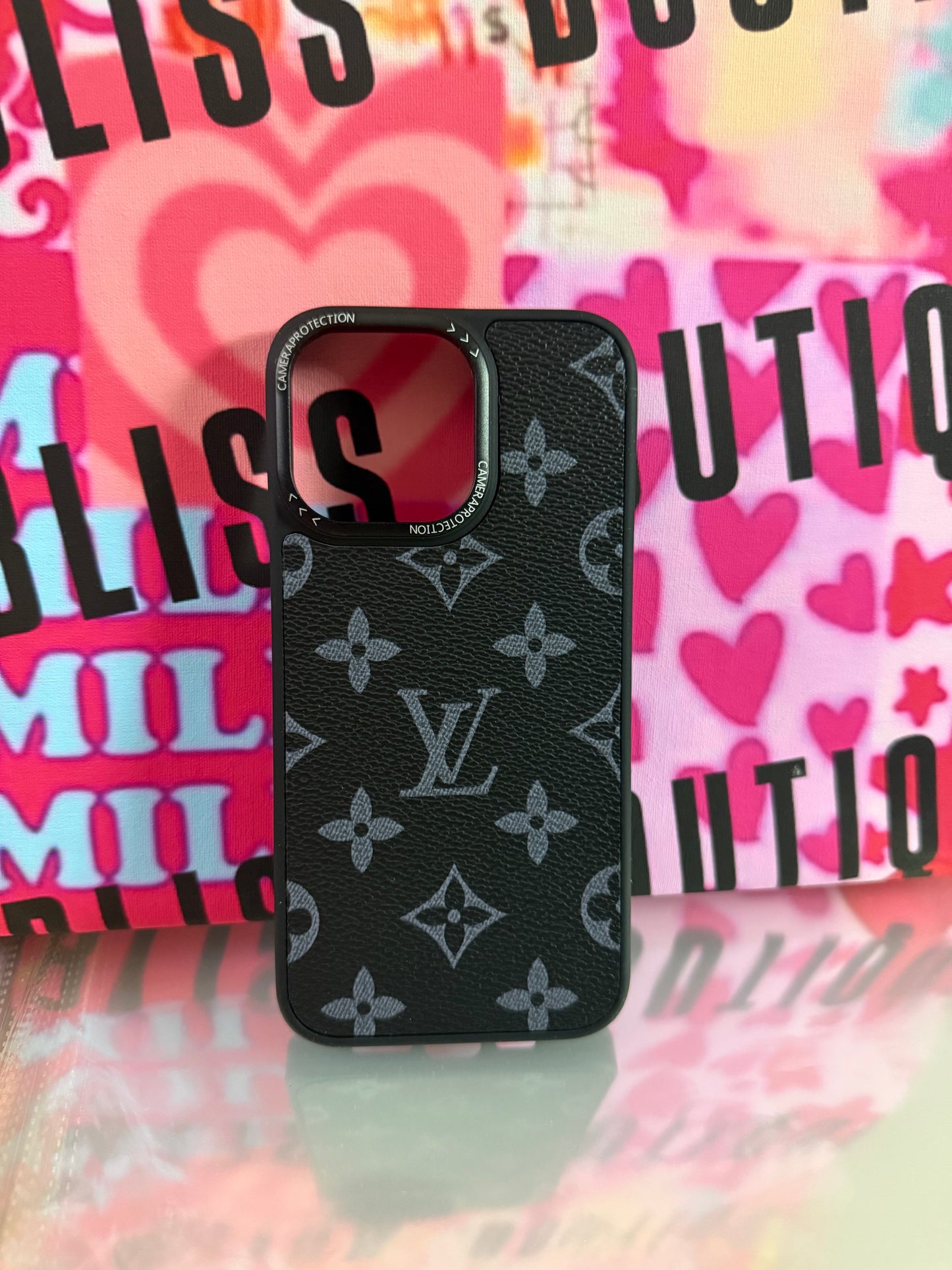 iPhone case