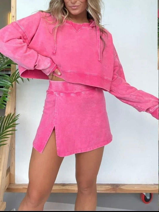 The perfect two piece set