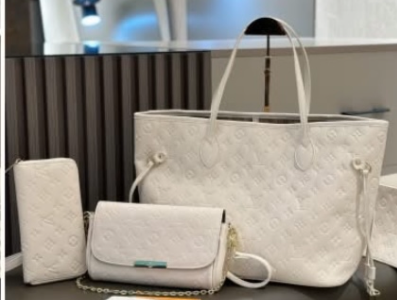 The Sofia tote