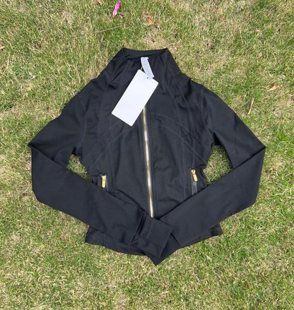 The define jacket