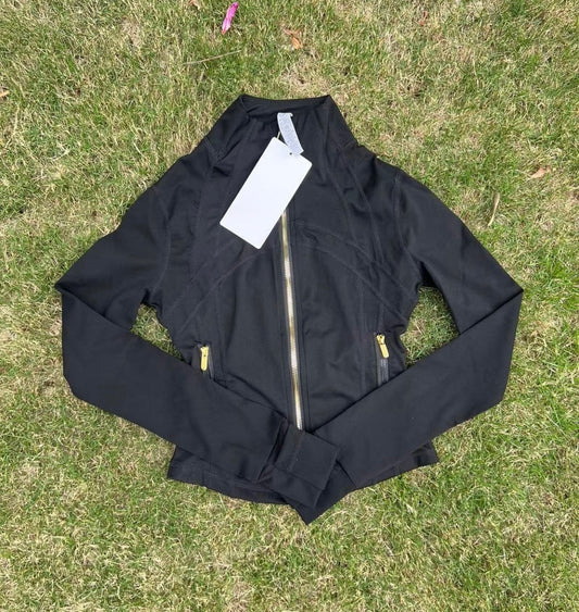 The define jacket