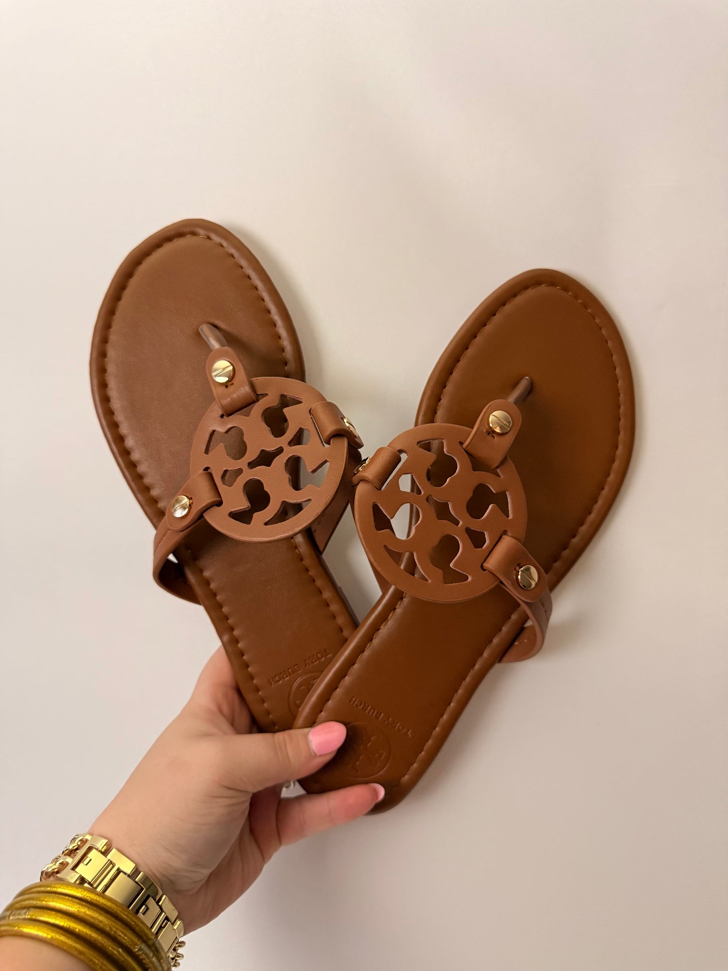 The Ivy shoes