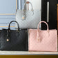 The Bethany purse