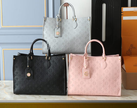 The Bethany purse