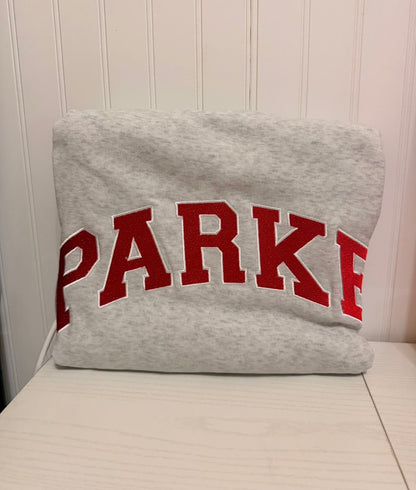 The Riley sweatshirt