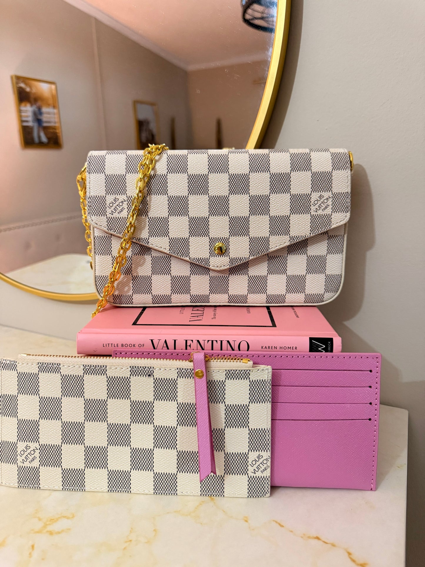 The Anistyn Purse