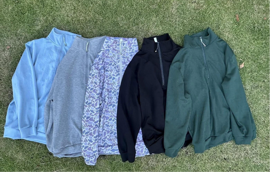 The Emma jacket