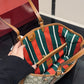 The Shea purse