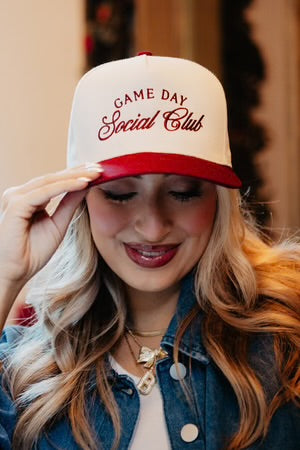 Game Day social club