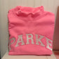 The Riley sweatshirt