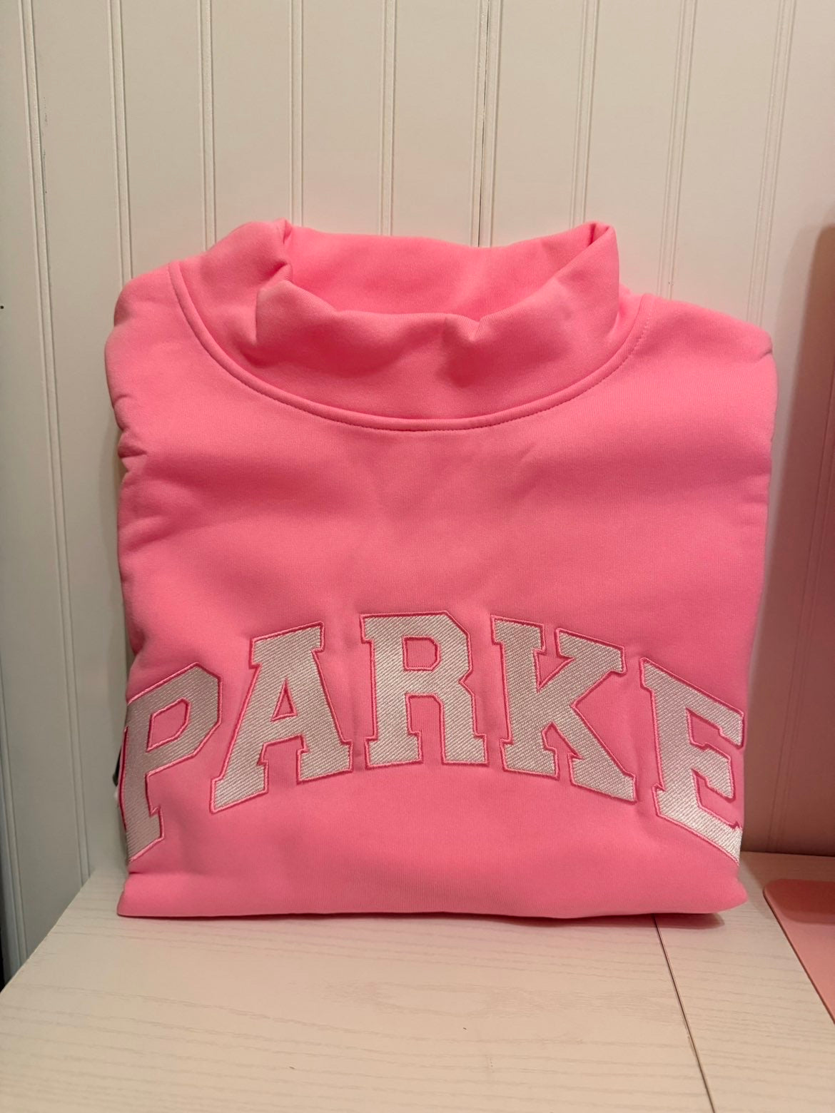The Riley sweatshirt